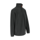 ANTALIS FLEECE SWEATER ANTHRACITE L