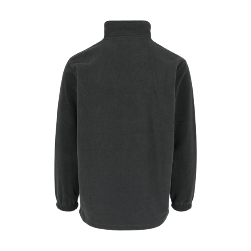 ANTALIS FLEECE SWEATER ANTHRACITE XL