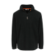 ANTALIS FLEECE SWEATER BLACK XXXL