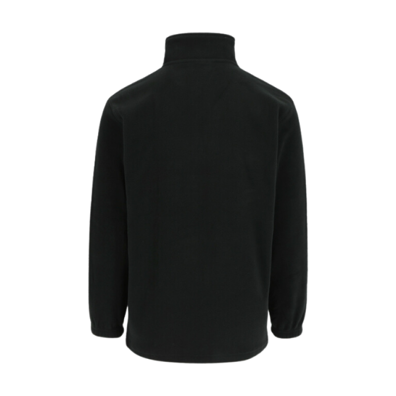 ANTALIS FLEECE SWEATER BLACK XXXL