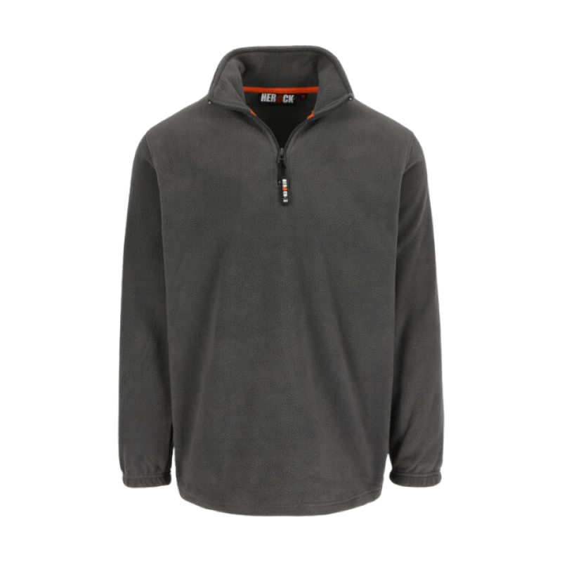 ANTALIS FLEECE SWEATER GREY S