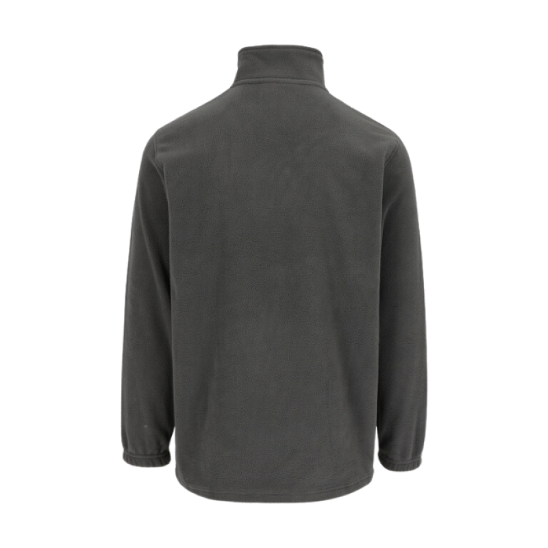 ANTALIS FLEECE SWEATER GREY S