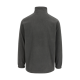 ANTALIS FLEECE SWEATER GREY S