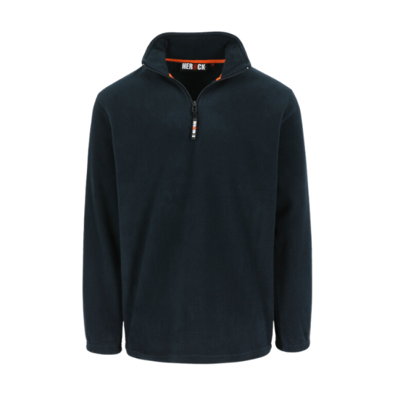 ANTALIS FLEECE SWEATER NAVY L