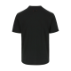 ARGO T-SHIRT SHORT SLEEVES BLACK S