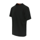 ARGO T-SHIRT SHORT SLEEVES BLACK S