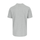 ARGO T-SHIRT SHORT SLEEVES LIGHT HEATHER GREY XL