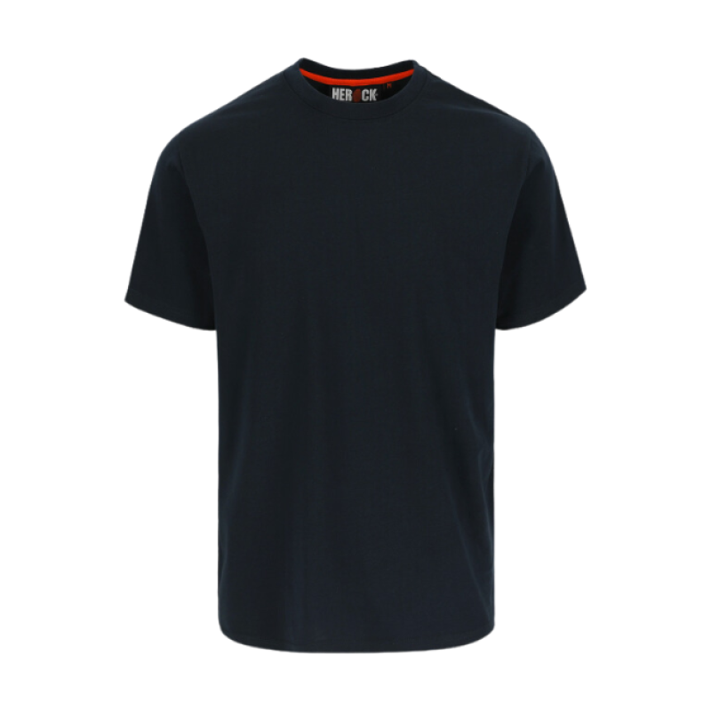 ARGO T-SHIRT SHORT SLEEVES NAVY XL