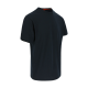 ARGO T-SHIRT SHORT SLEEVES NAVY XL