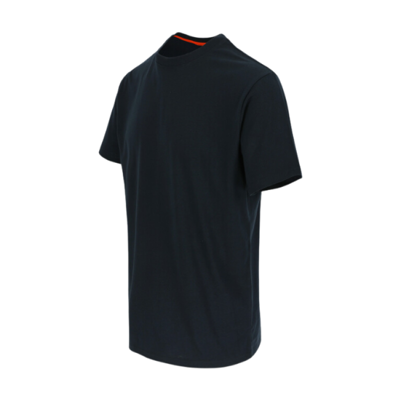 ARGO T-SHIRT SHORT SLEEVES NAVY XL