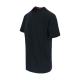 ARGO T-SHIRT SHORT SLEEVES NAVY XL