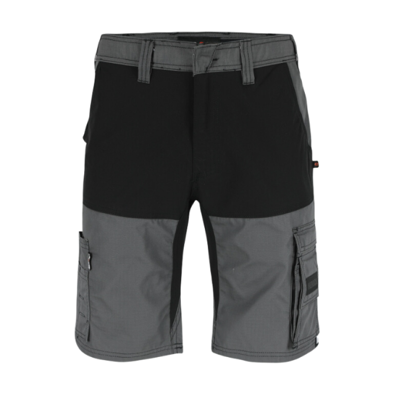 HESPAR SHORTS ANTHRACITE/BLACK 44