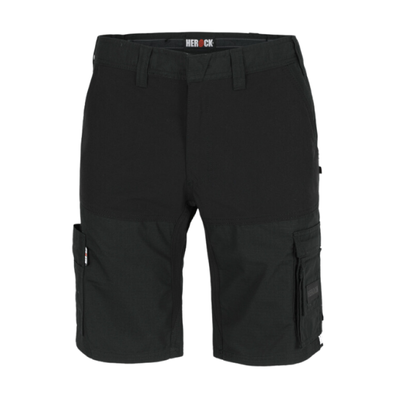 HESPAR SHORTS BLACK 48