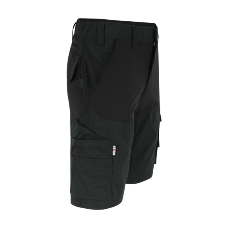 HESPAR SHORTS BLACK 48