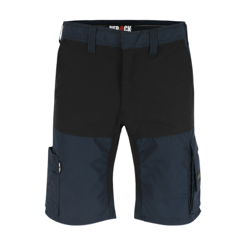 HESPAR SHORTS NAVY/BLACK 48