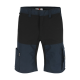 HESPAR SHORTS NAVY/BLACK 48