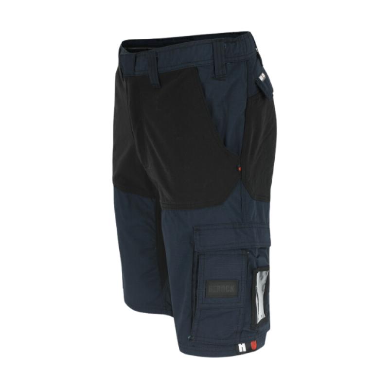 HESPAR SHORTS NAVY/BLACK 48