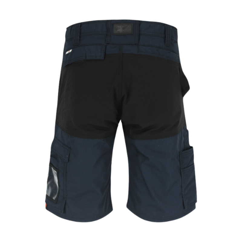 HESPAR SHORTS NAVY/BLACK 48