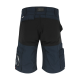 HESPAR SHORTS NAVY/BLACK 48