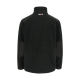 MARKUS FLEECE JACKET BLACK M