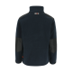 MARKUS FLEECE JACKET NAVY XS