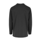 NOET T-SHIRT LONG SLEEVES ANTHRACITE L