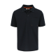 LEO POLO SHORT SLEEVES NAVY XXL