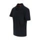 LEO POLO SHORT SLEEVES NAVY XXL