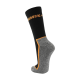 CARPO SOCKS BLACK 39/42