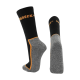 CARPO SOCKS BLACK 39/42