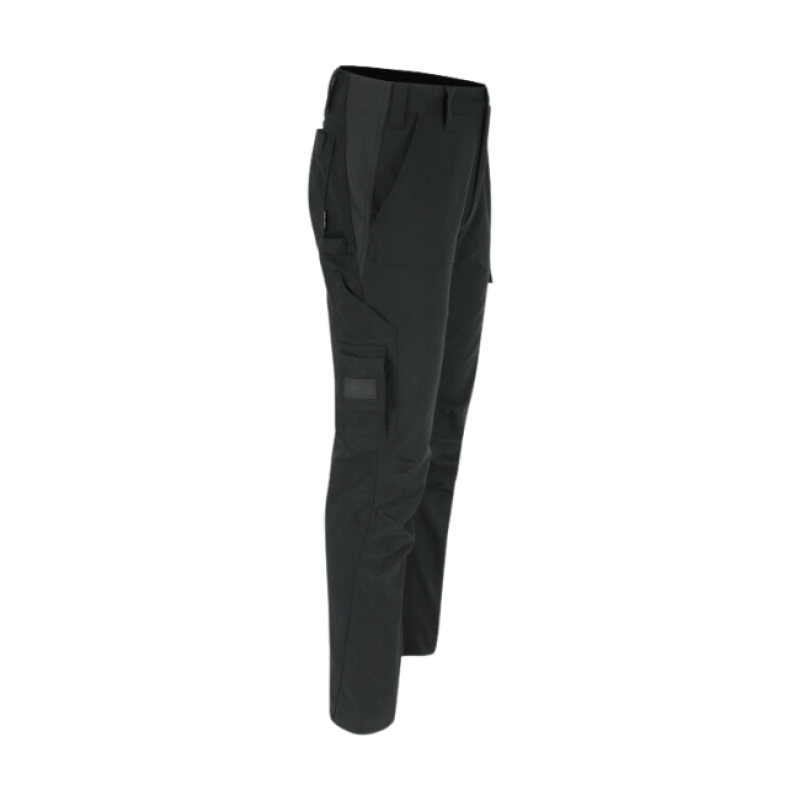 SHORTLEG TOREX TROUSERS BLACK SL36