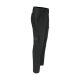 SHORTLEG TOREX TROUSERS BLACK SL36