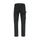 SHORTLEG TOREX TROUSERS BLACK SL36