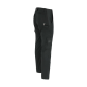 SHORTLEG TOREX TROUSERS BLACK SL36