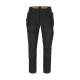 SPARO TROUSERS BLACK 42