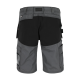 SPERI SHORTS ANTHRACITE/BLACK 52