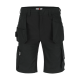 SPERI SHORTS BLACK 44