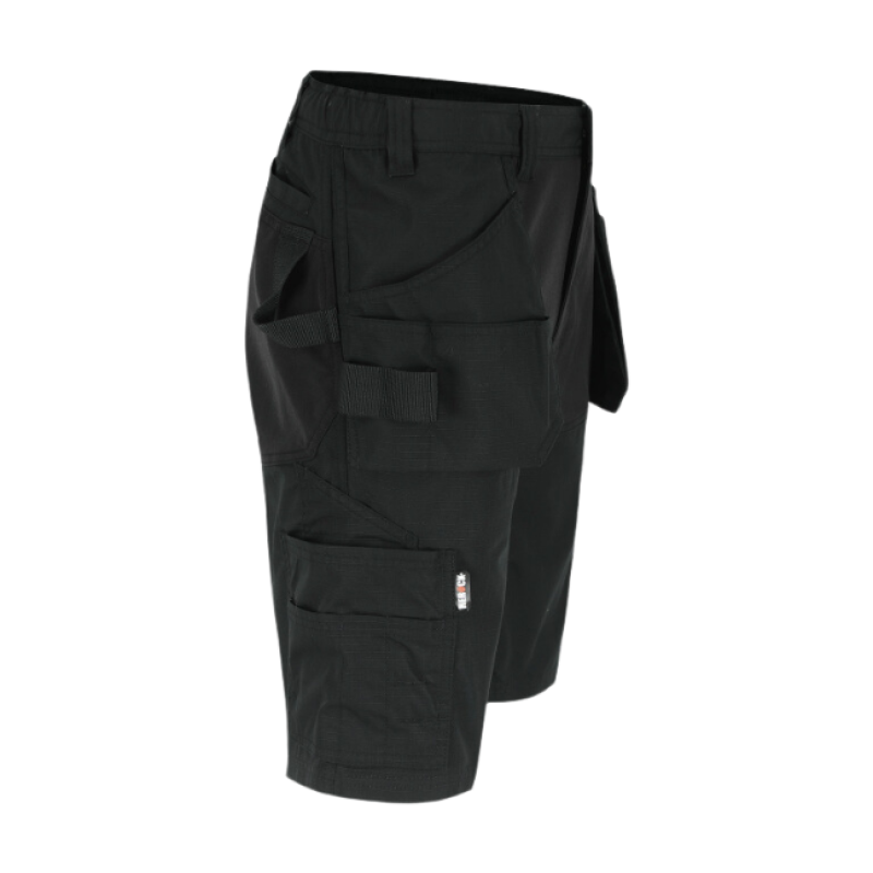 SPERI SHORTS BLACK 44