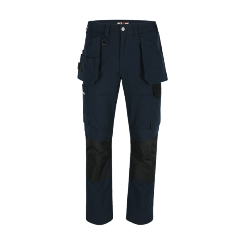 SPERO TROUSERS NAVY/BLACK 56