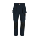 SPERO TROUSERS NAVY/BLACK 56