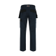 SPERO TROUSERS NAVY/BLACK 56