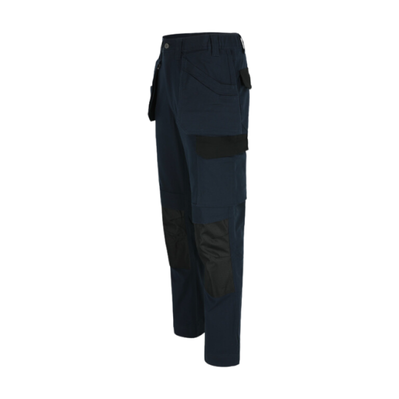 SPERO TROUSERS NAVY/BLACK 56