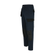 SPERO TROUSERS NAVY/BLACK 56