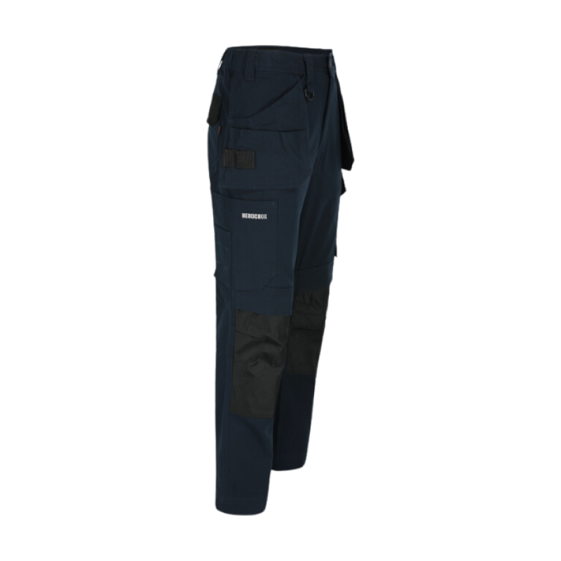 SPERO TROUSERS NAVY/BLACK 56