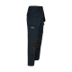 SPERO TROUSERS NAVY/BLACK 56