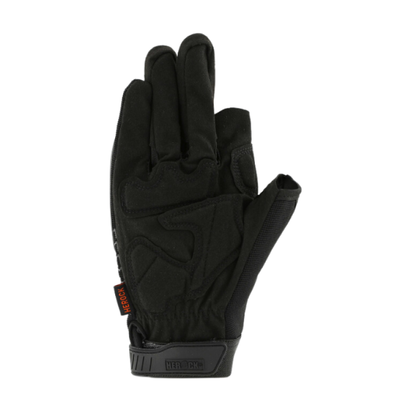 TORAN GLOVES BLACK L