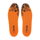 SOLO INSOLES ORANGE 44