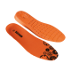 SOLO INSOLES ORANGE 44