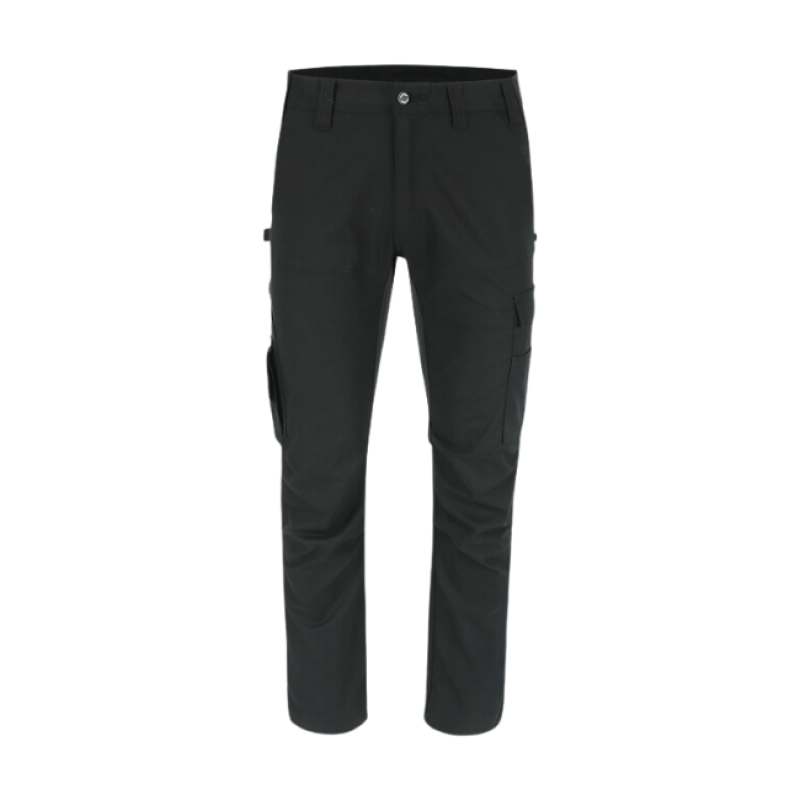 TOREX TROUSERS BLACK 50