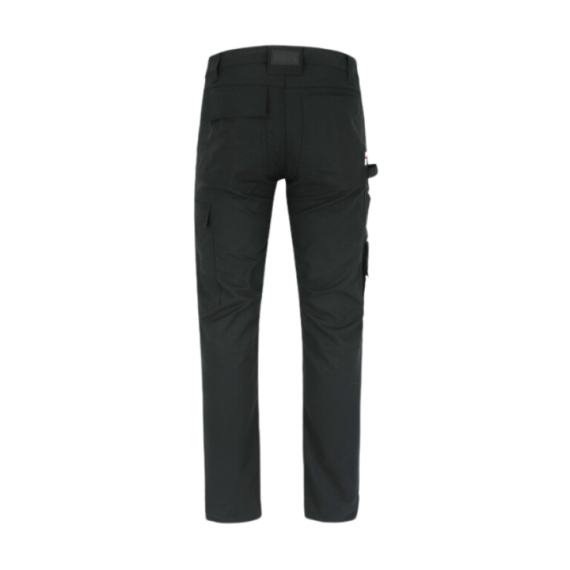 TOREX TROUSERS BLACK 50